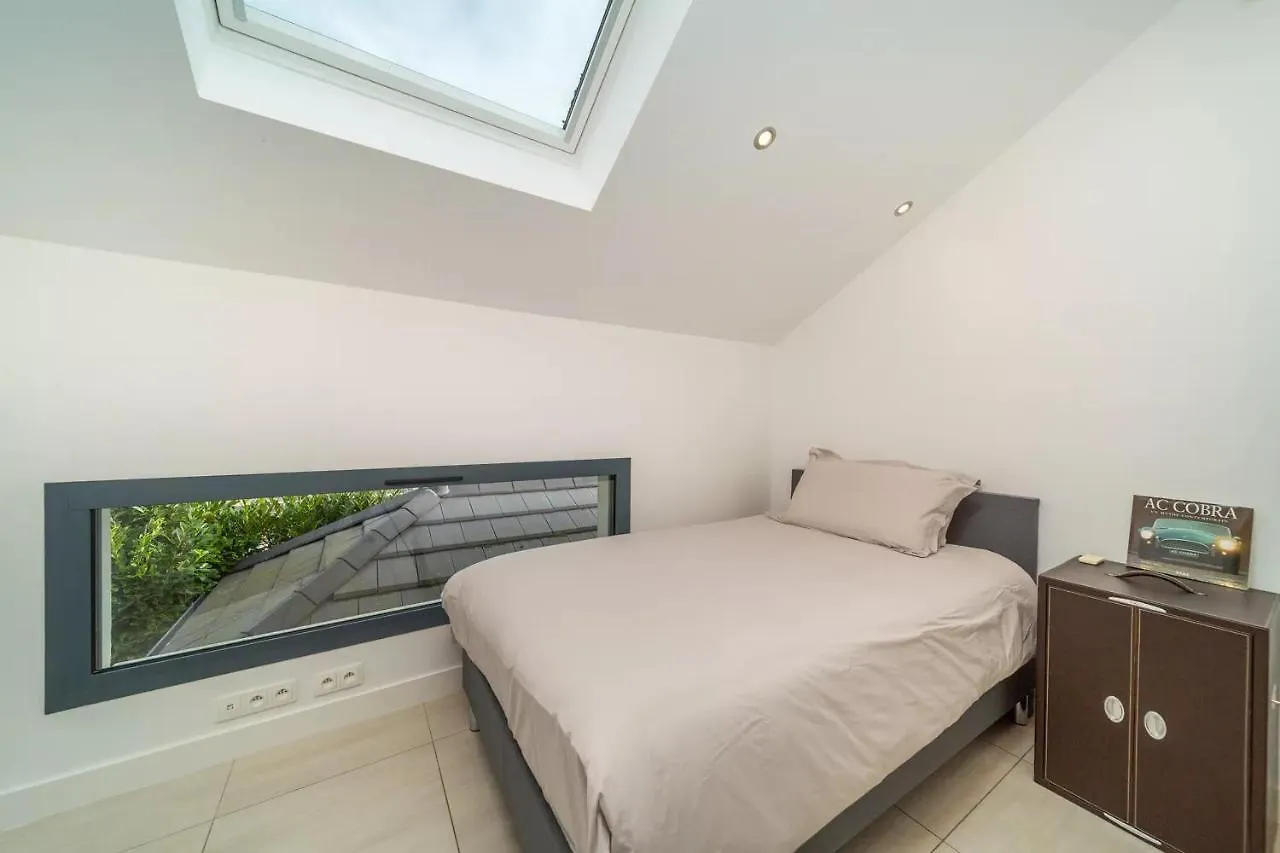 Dream 5Bd Villa For Families - Geneva Centre 14Km By Guestlee Veigy-Foncenex 0*,